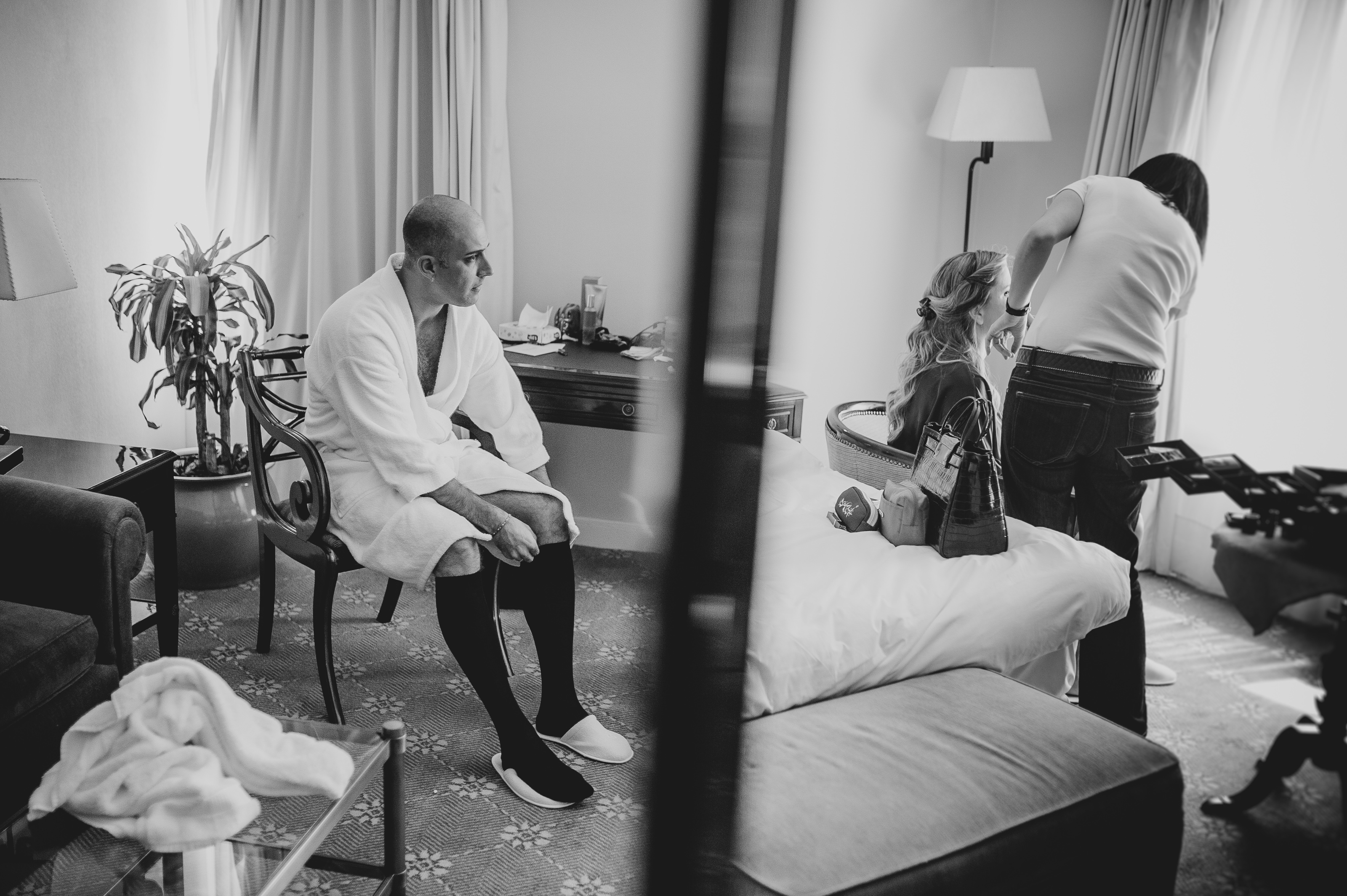 Gustavo Campos, fotografo de bodas, Buenos Aires fotos de bodas