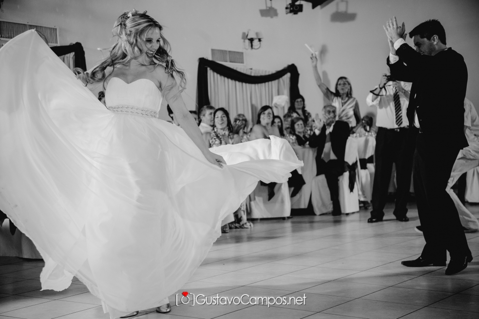Gustavo Campos fotografo de bodas, Buenos Aires fotos de bodas