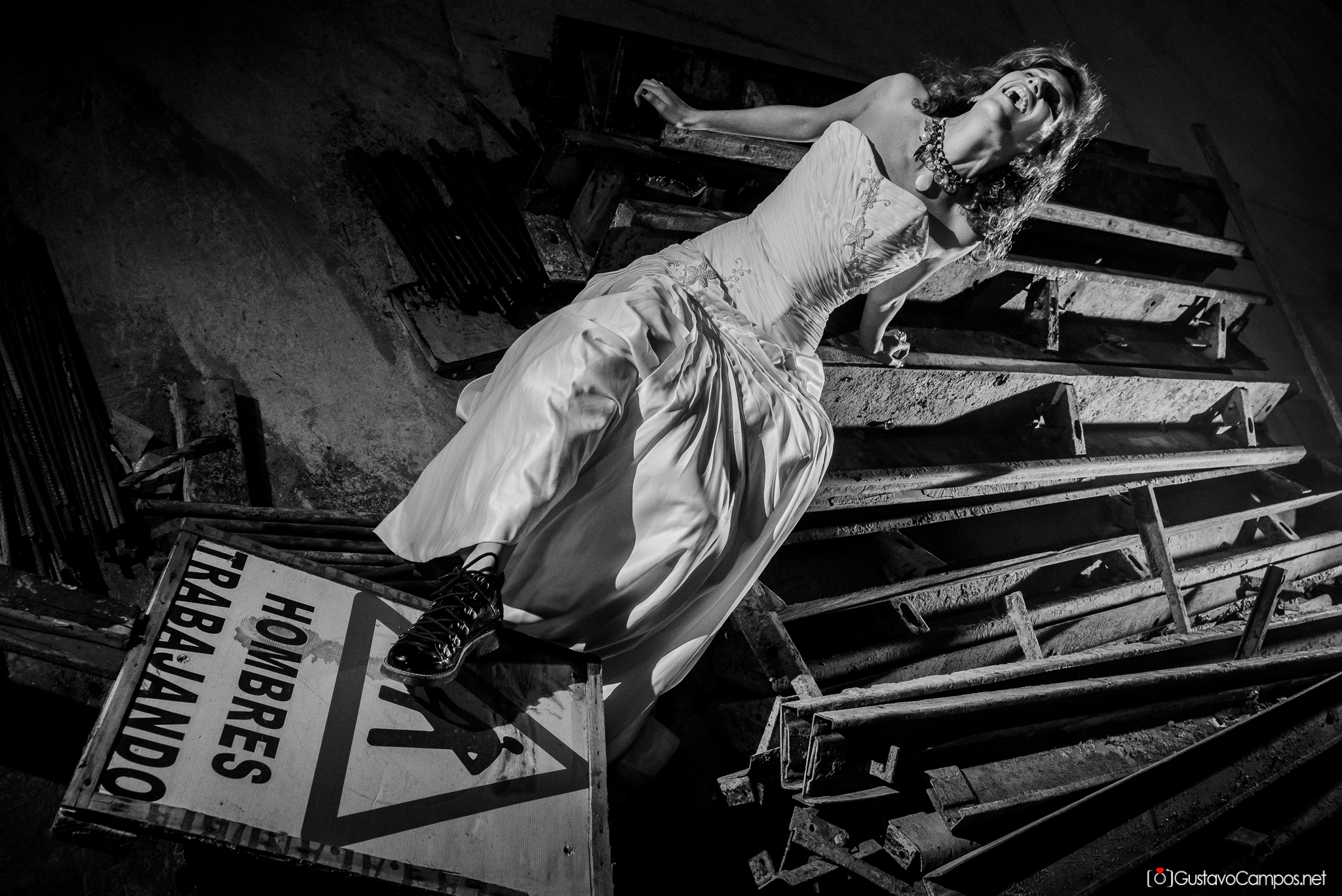 Gus Campos, Gustavo Campos fotografo, trash the dress, fotografo boda argentina, argentine wedding photographer, fotografo casamiento buenos aires