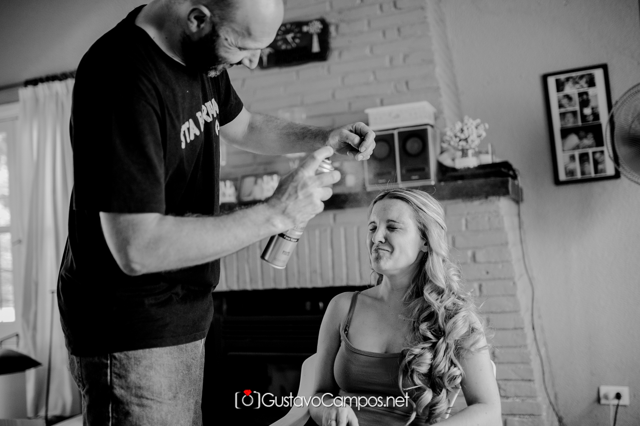 Gustavo Campos fotografo de bodas, Buenos Aires fotos de bodas
