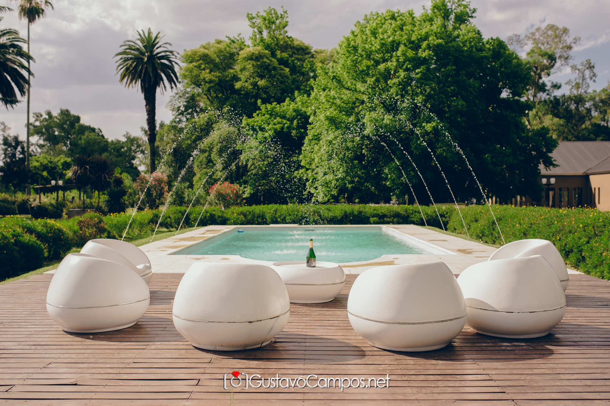 Gustavo Campos fotografo de bodas, Buenos Aires fotos de bodas