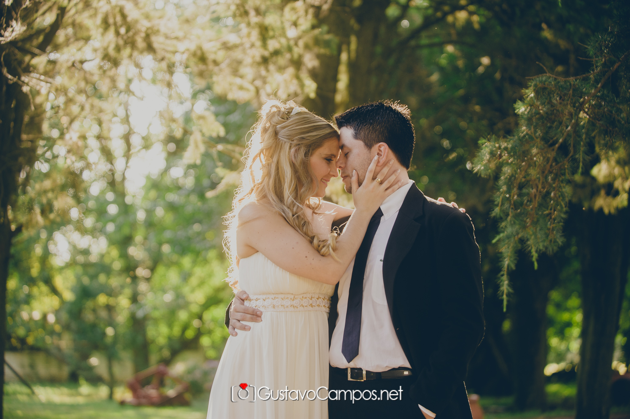 Gustavo Campos fotografo de bodas, Buenos Aires fotos de bodas