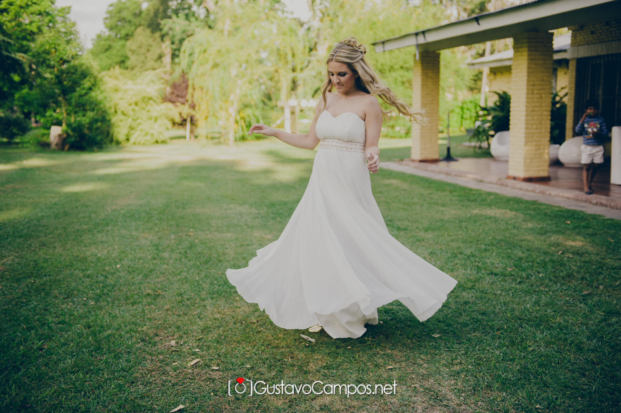 Gustavo Campos fotografo de bodas, Buenos Aires fotos de bodas