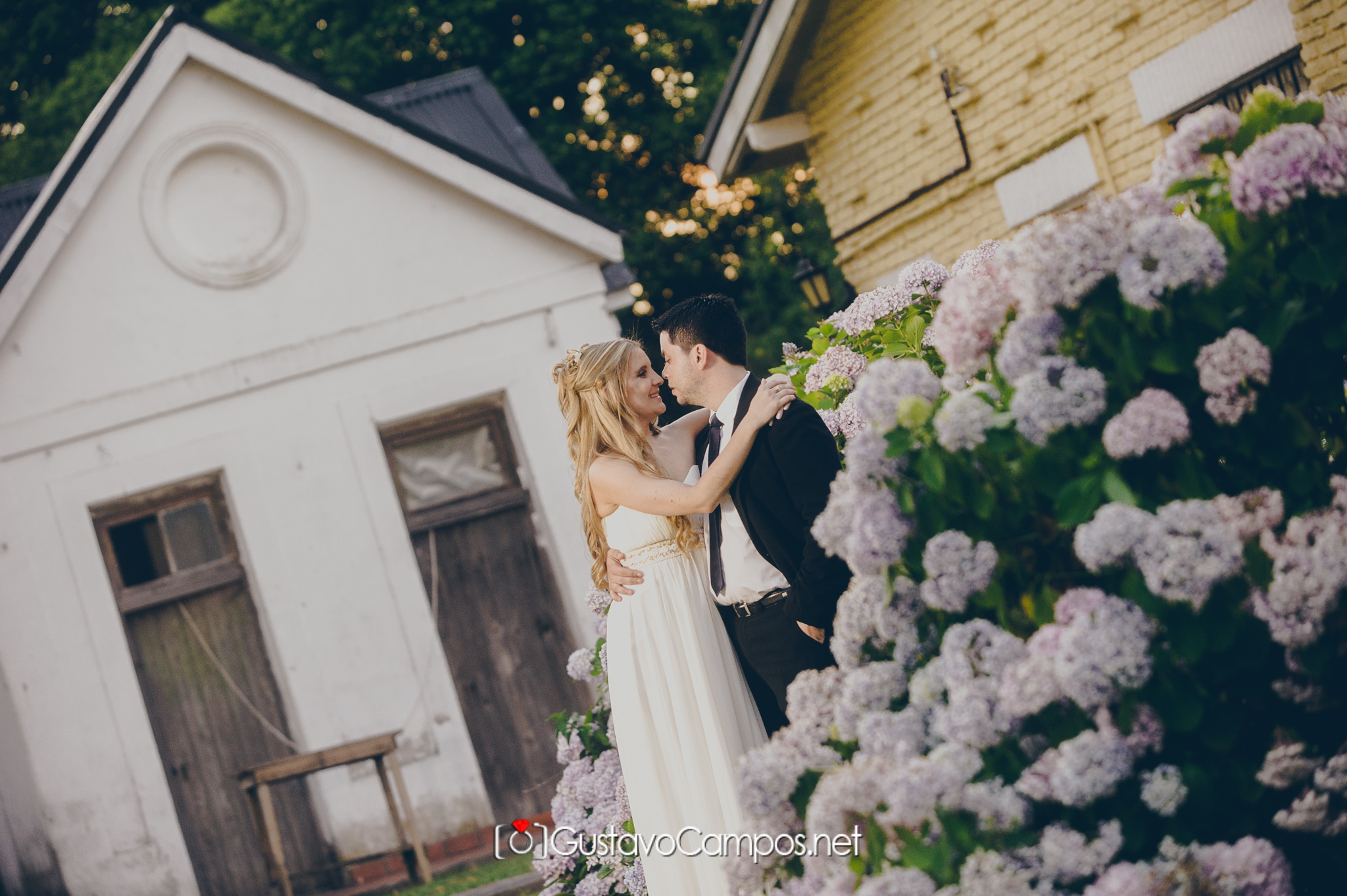 Gustavo Campos fotografo de bodas, Buenos Aires fotos de bodas