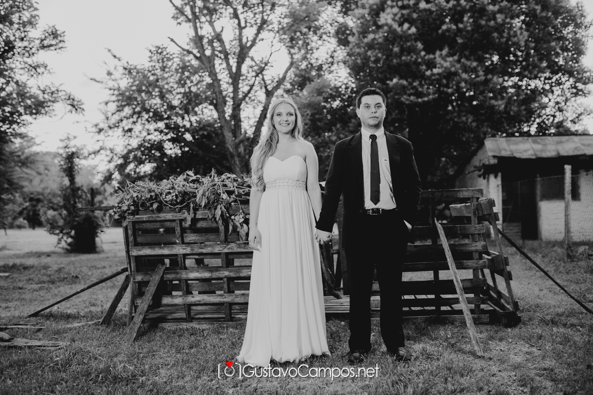 Gustavo Campos fotografo de bodas, Buenos Aires fotos de bodas