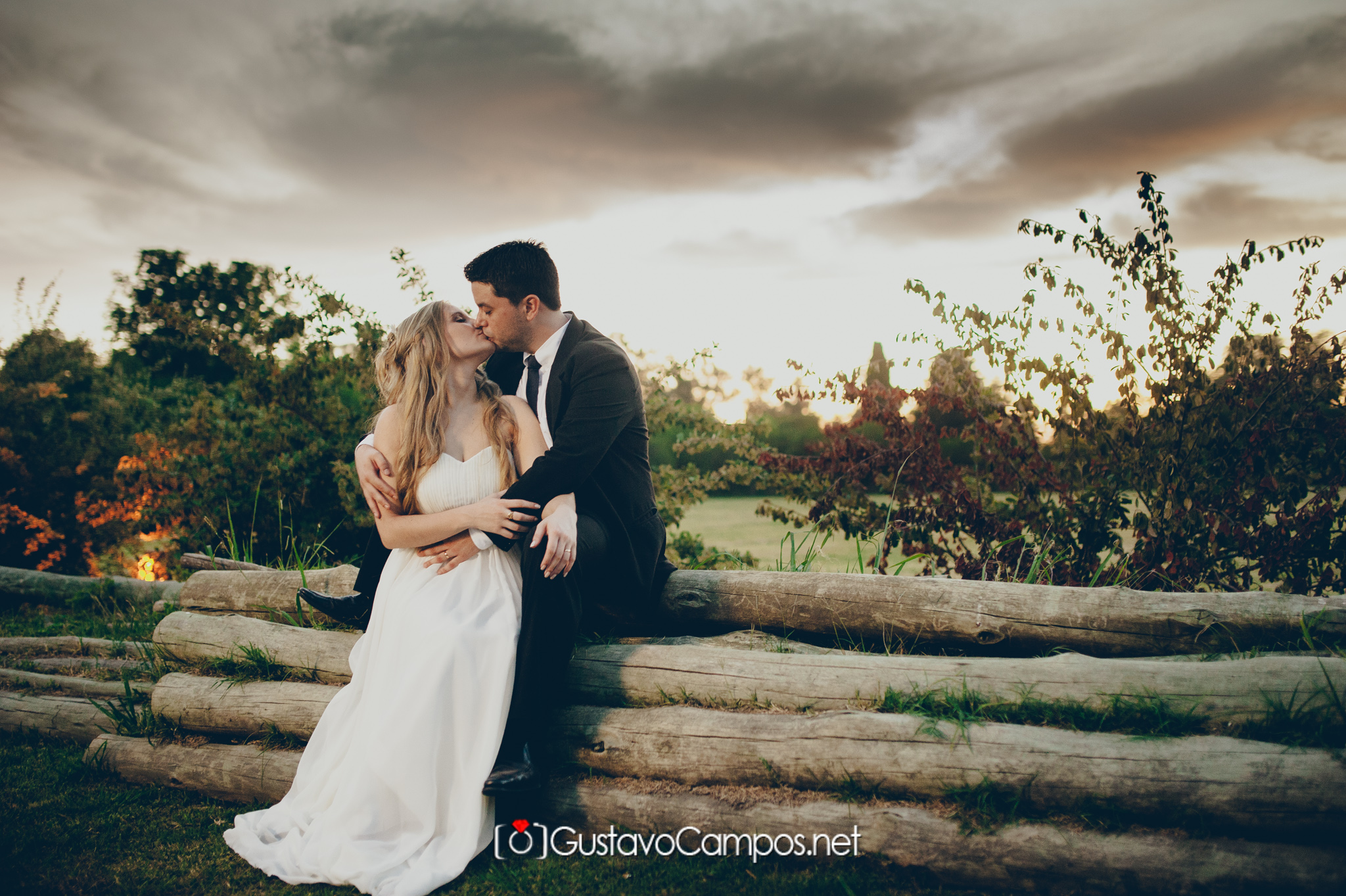 Gustavo Campos fotografo de bodas, Buenos Aires fotos de bodas