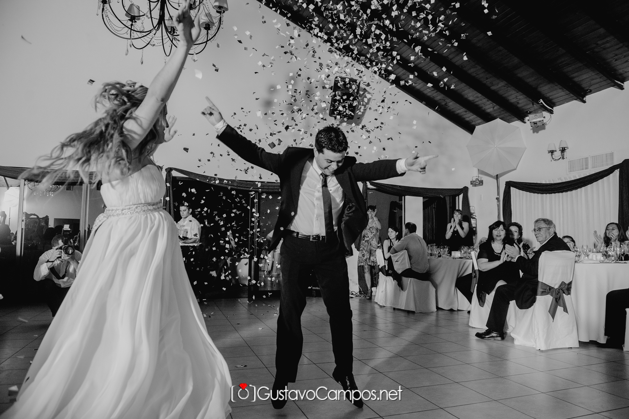 Gustavo Campos fotografo de bodas, Buenos Aires fotos de bodas