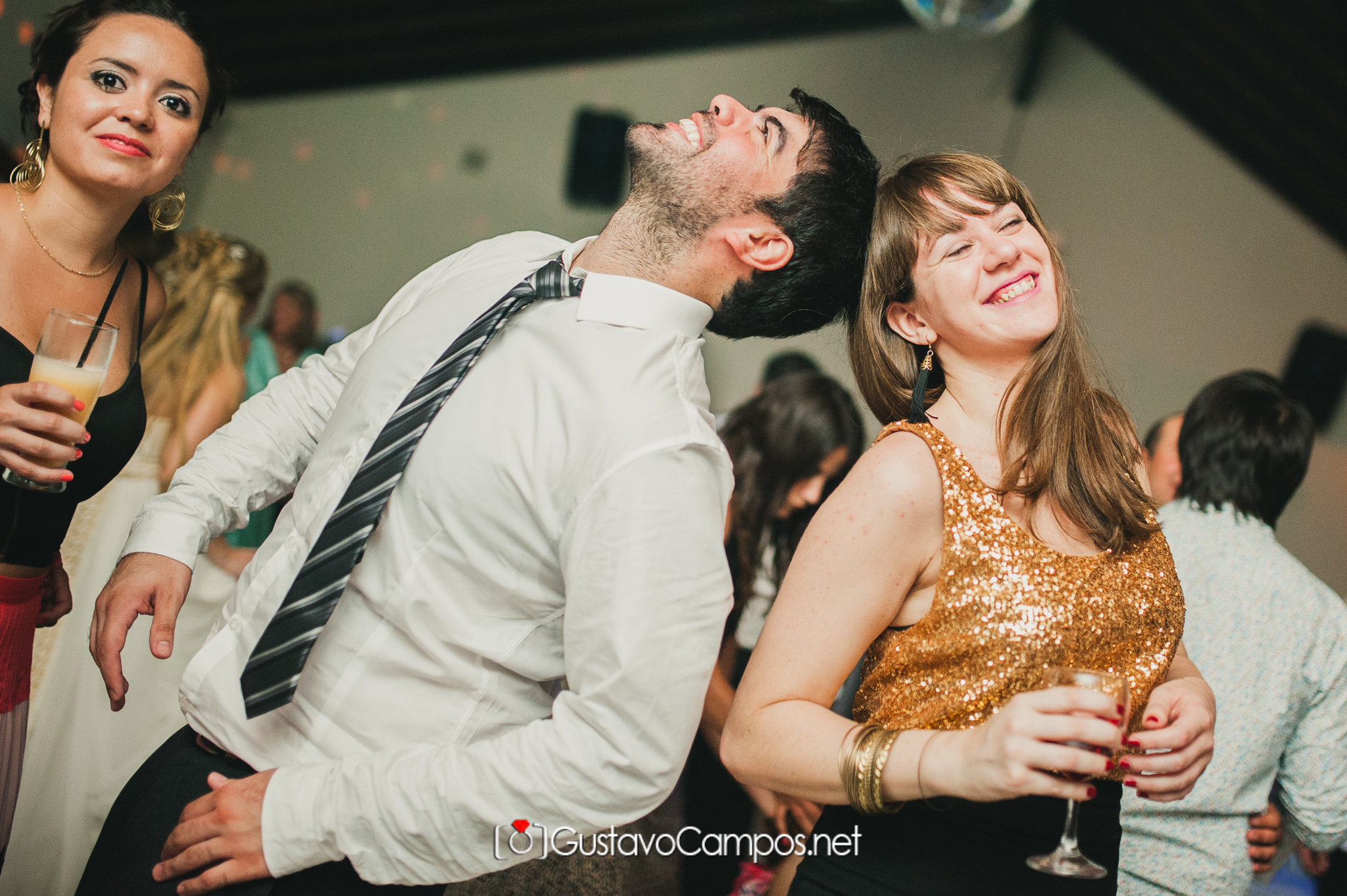 Gustavo Campos fotografo de bodas, Buenos Aires fotos de bodas