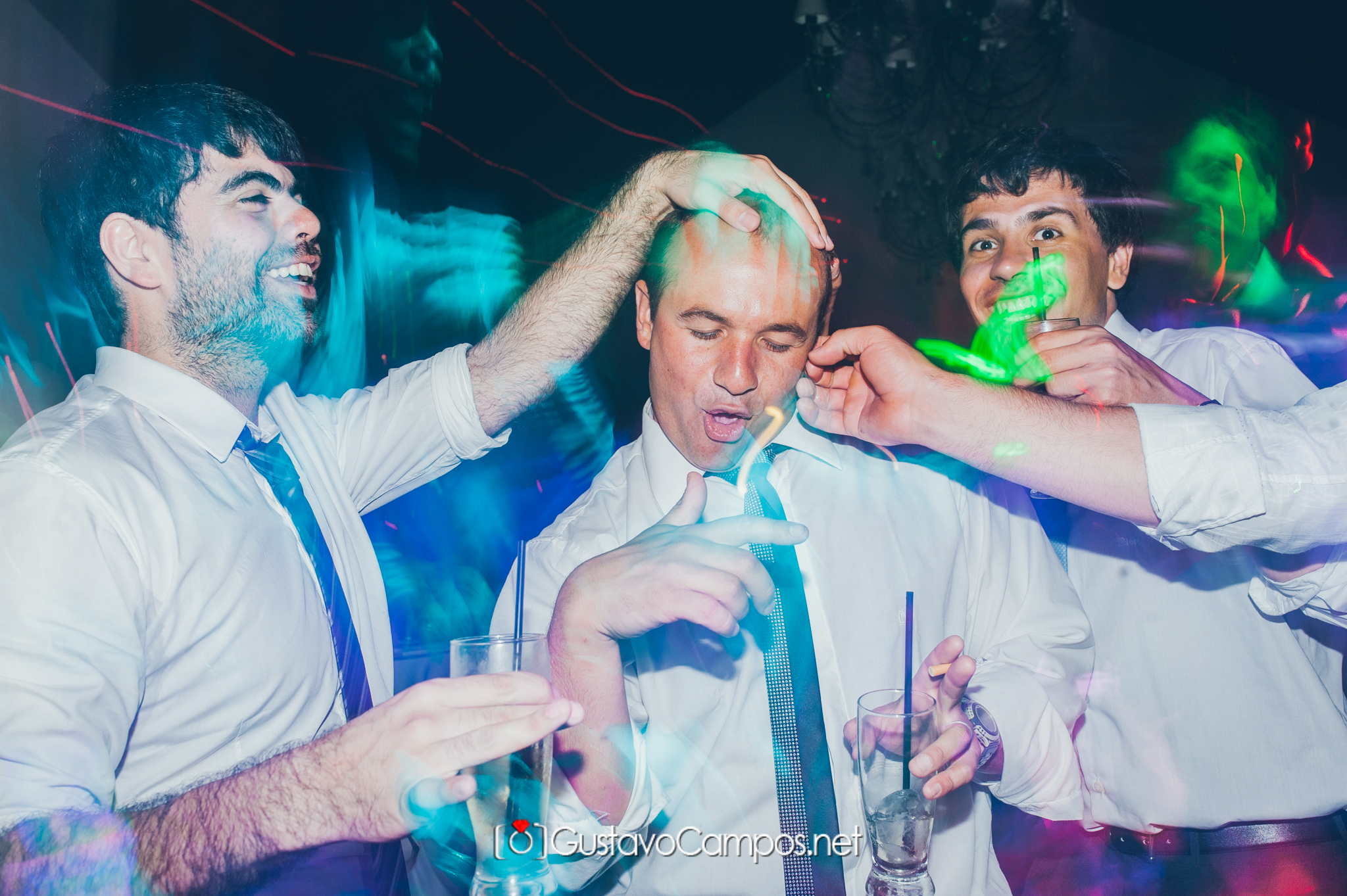 Gustavo Campos fotografo de bodas, Buenos Aires fotos de bodas