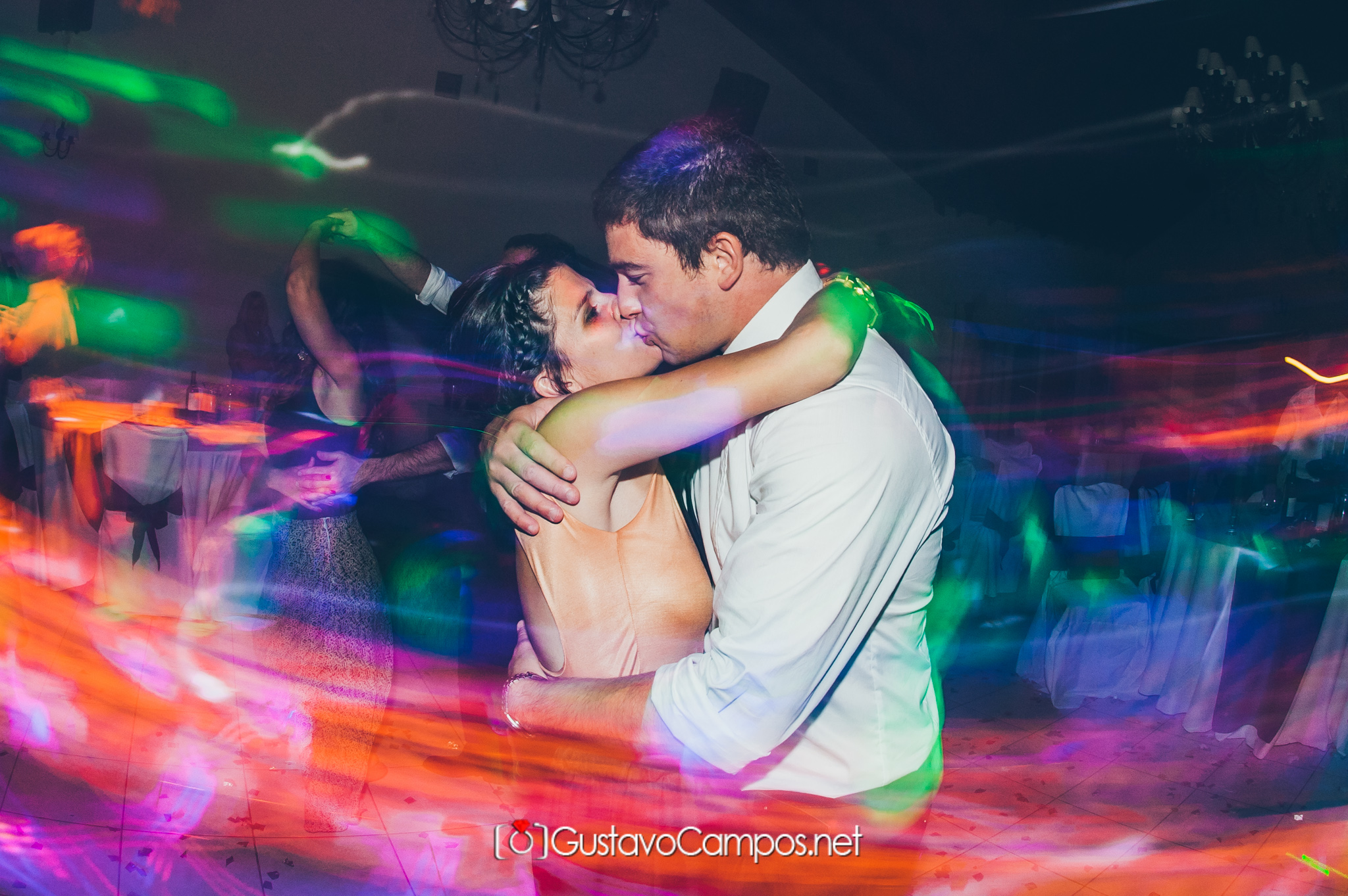 Gustavo Campos fotografo de bodas, Buenos Aires fotos de bodas