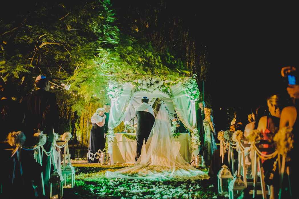 Gustavo Campos Fotografo de bodas