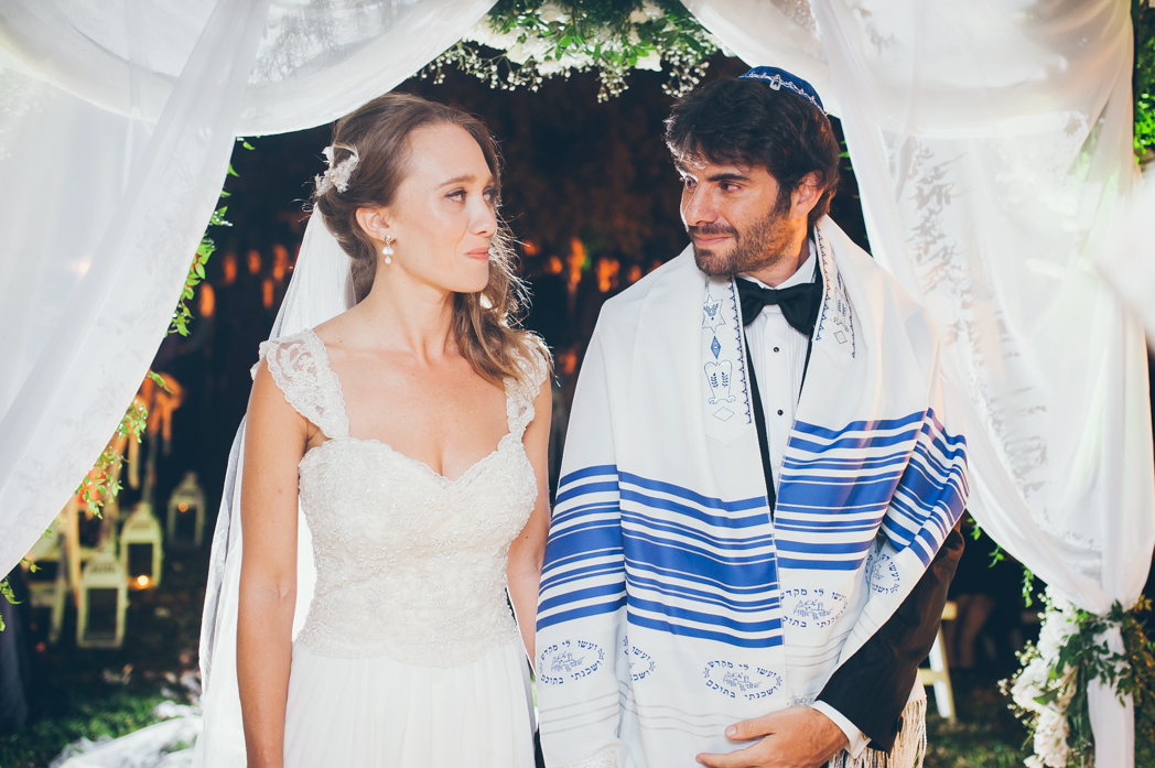Gustavo Campos Fotografo de bodas
