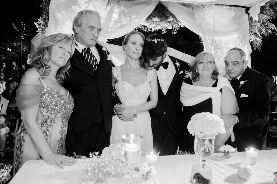 Gustavo Campos Fotografo de bodas