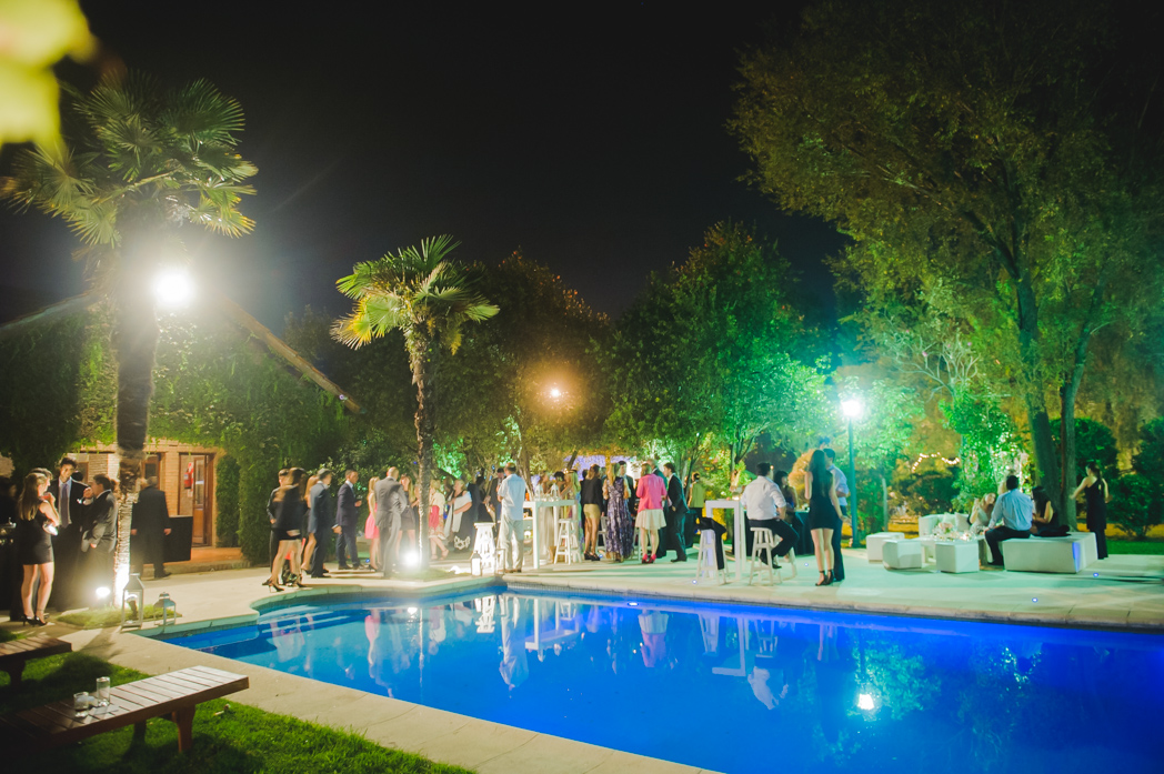 Gustavo Campos Fotografo de bodas