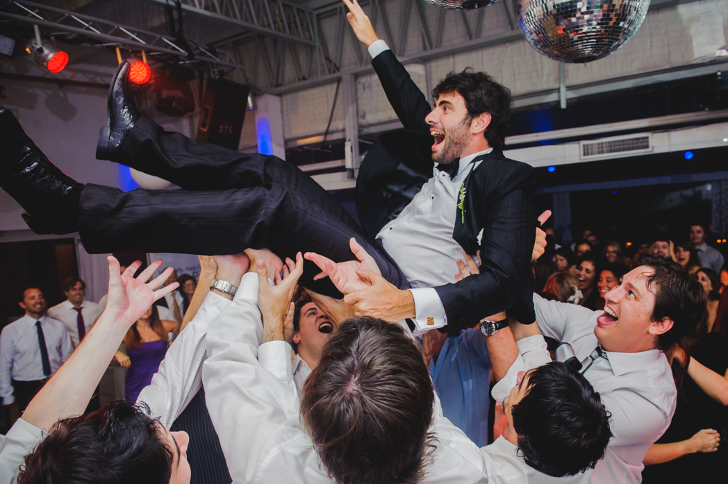 Gustavo Campos Fotografo de bodas