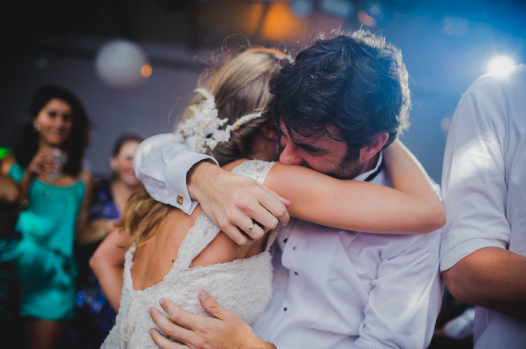 Gustavo Campos - Fotografo de bodas buenos aires