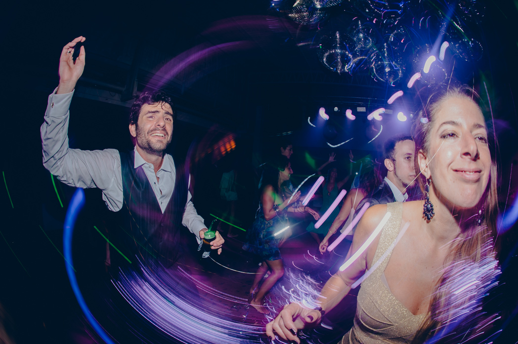 Gustavo Campos Fotografo de bodas