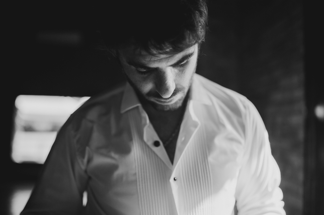 Gustavo Campos Fotografo de bodas