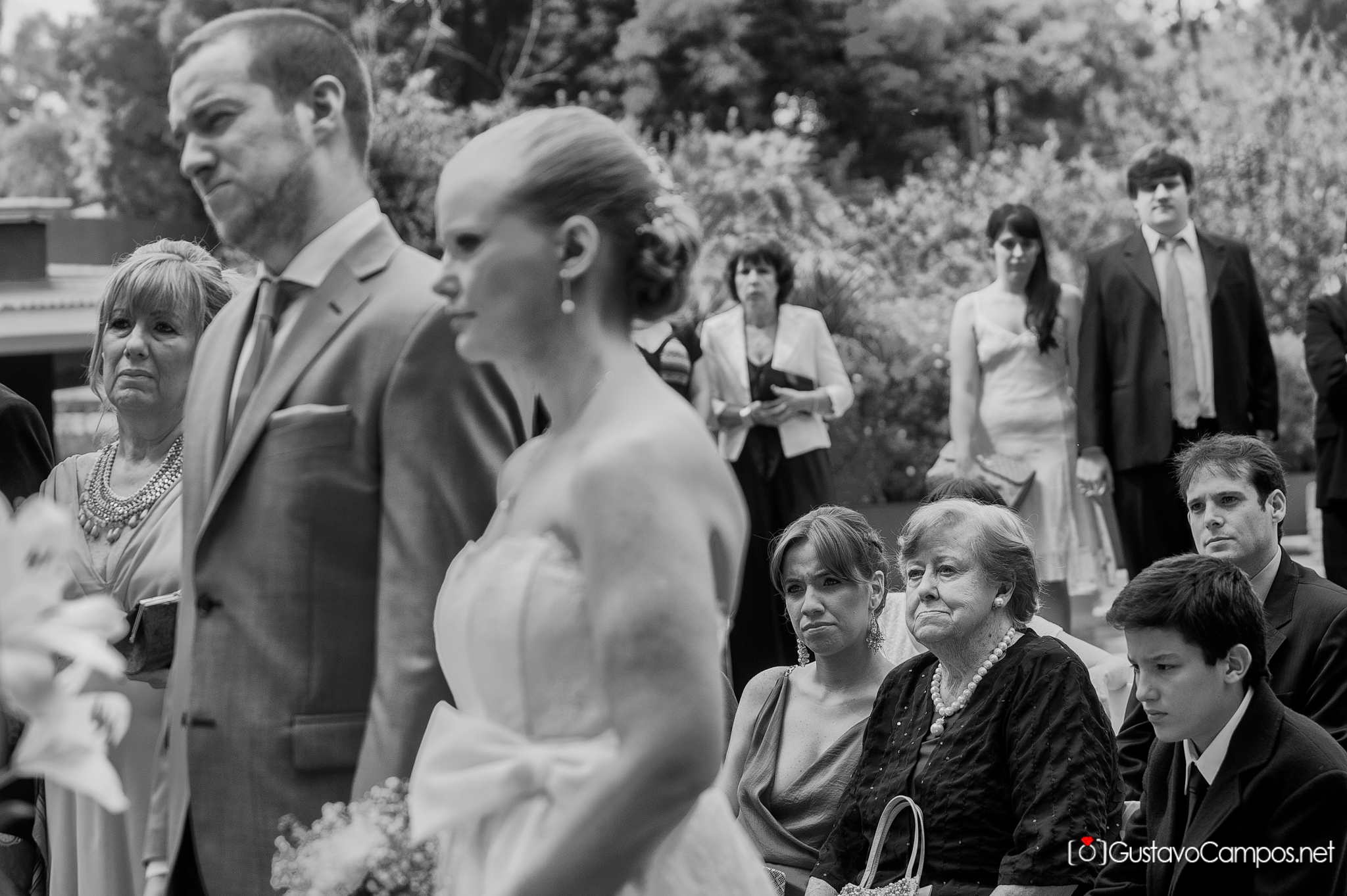 Gustavo Campos, Finca Madero, Fotografo bodas buenos aires