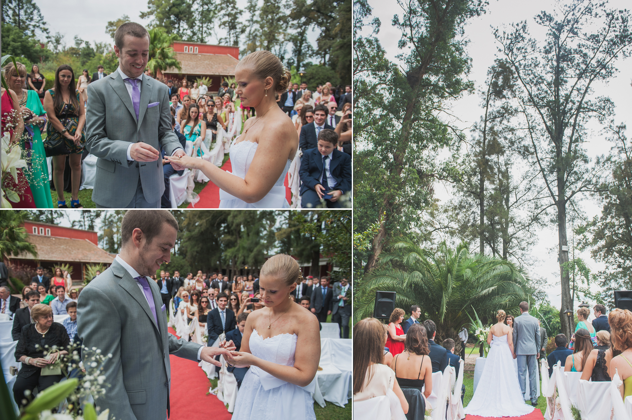 Gustavo Campos, Finca Madero, Fotografo bodas buenos aires