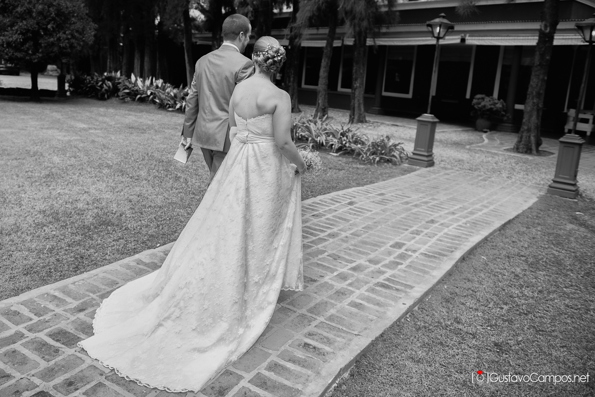 Gustavo Campos, Finca Madero, Fotografo bodas buenos aires