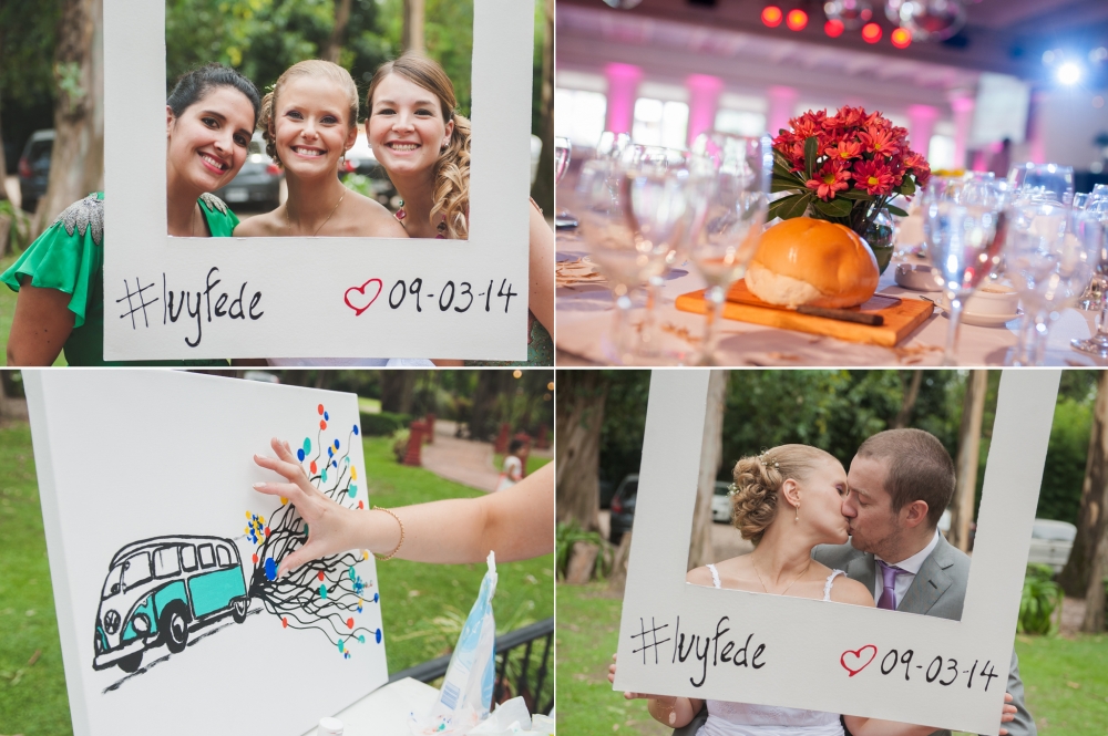 Gustavo Campos, Finca Madero, Fotografo bodas buenos aires