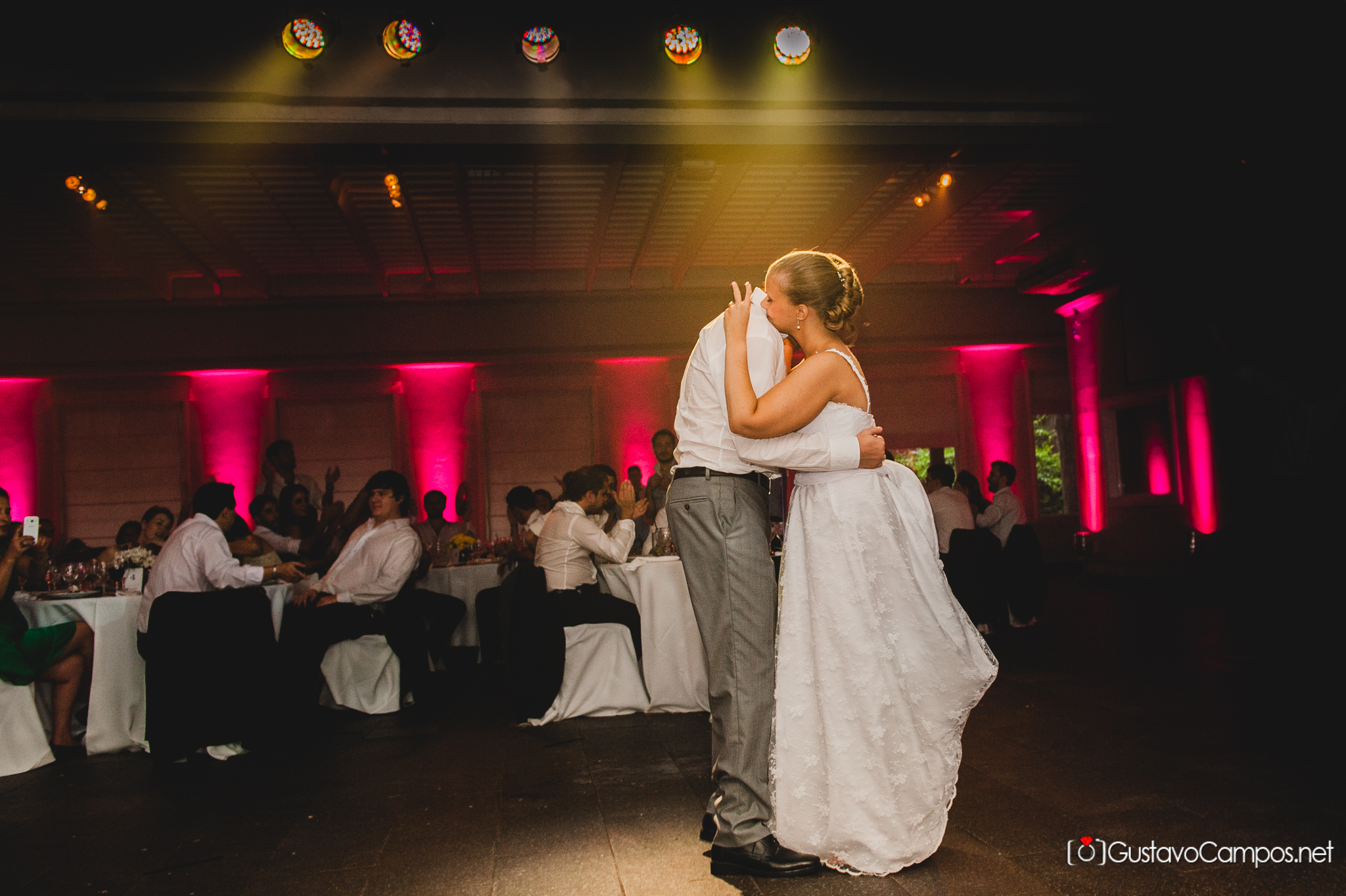 Gustavo Campos, Finca Madero, Fotografo bodas buenos aires