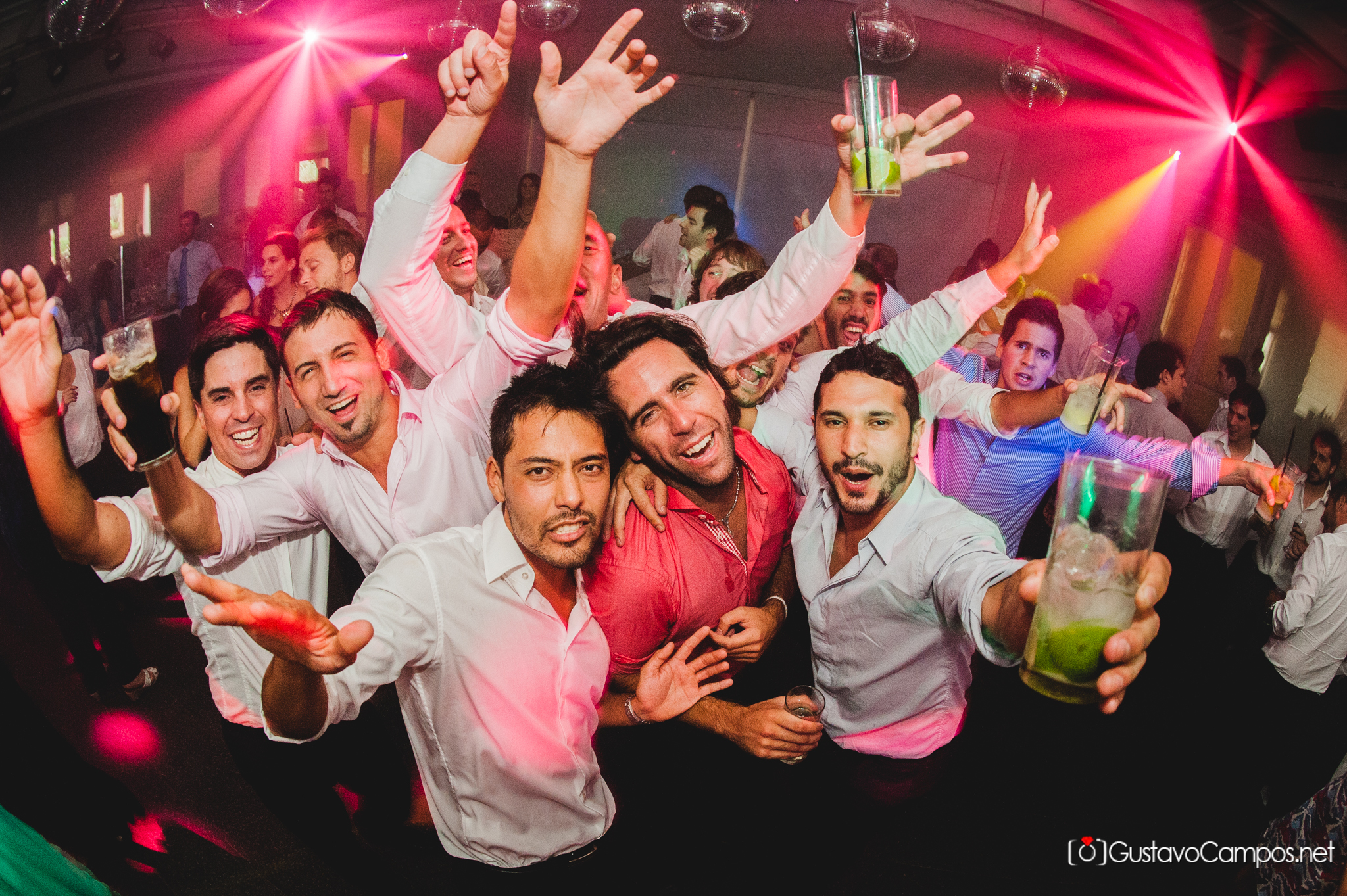 Gustavo Campos, Finca Madero, Fotografo bodas buenos aires