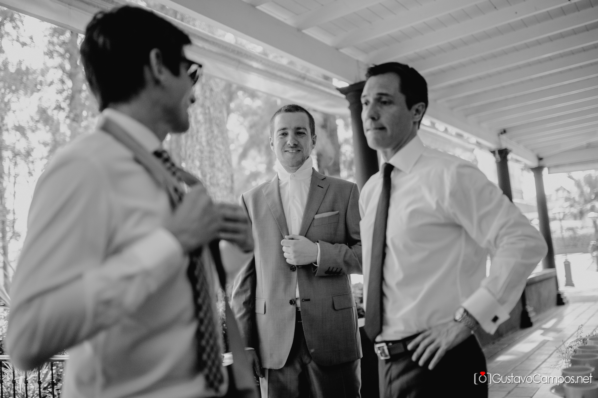 Gustavo Campos, Finca Madero, Fotografo bodas buenos aires