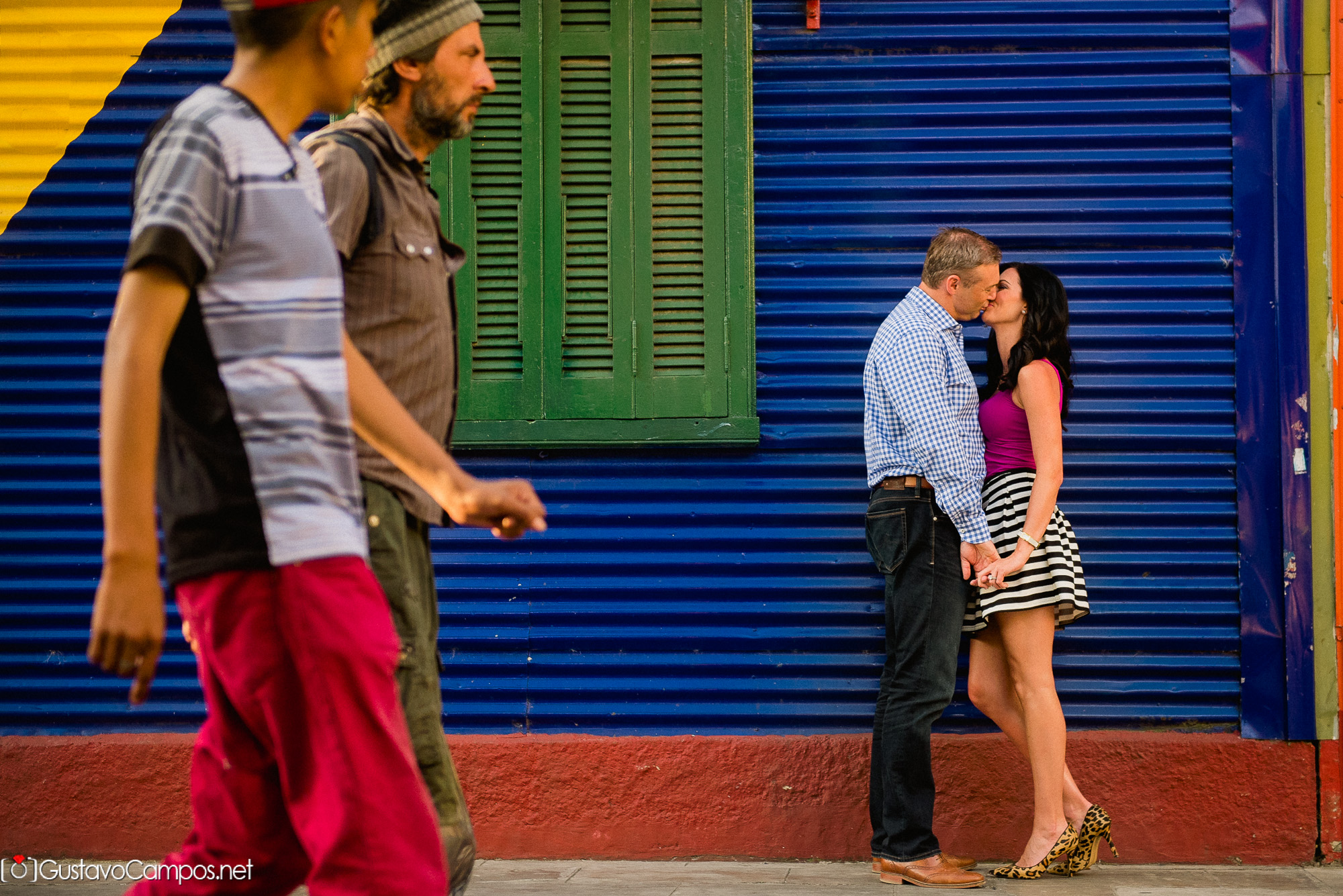 Gustavo Campos, argentine wedding photographer, La Boca, Caminito, destination wedding photographer, fotografo casamiento Buenos aires, fotografo boda buenos aires, Fotografo Boda Uruguay, Fotografo Boda Chile, Argentine e session, argentine pre wedding