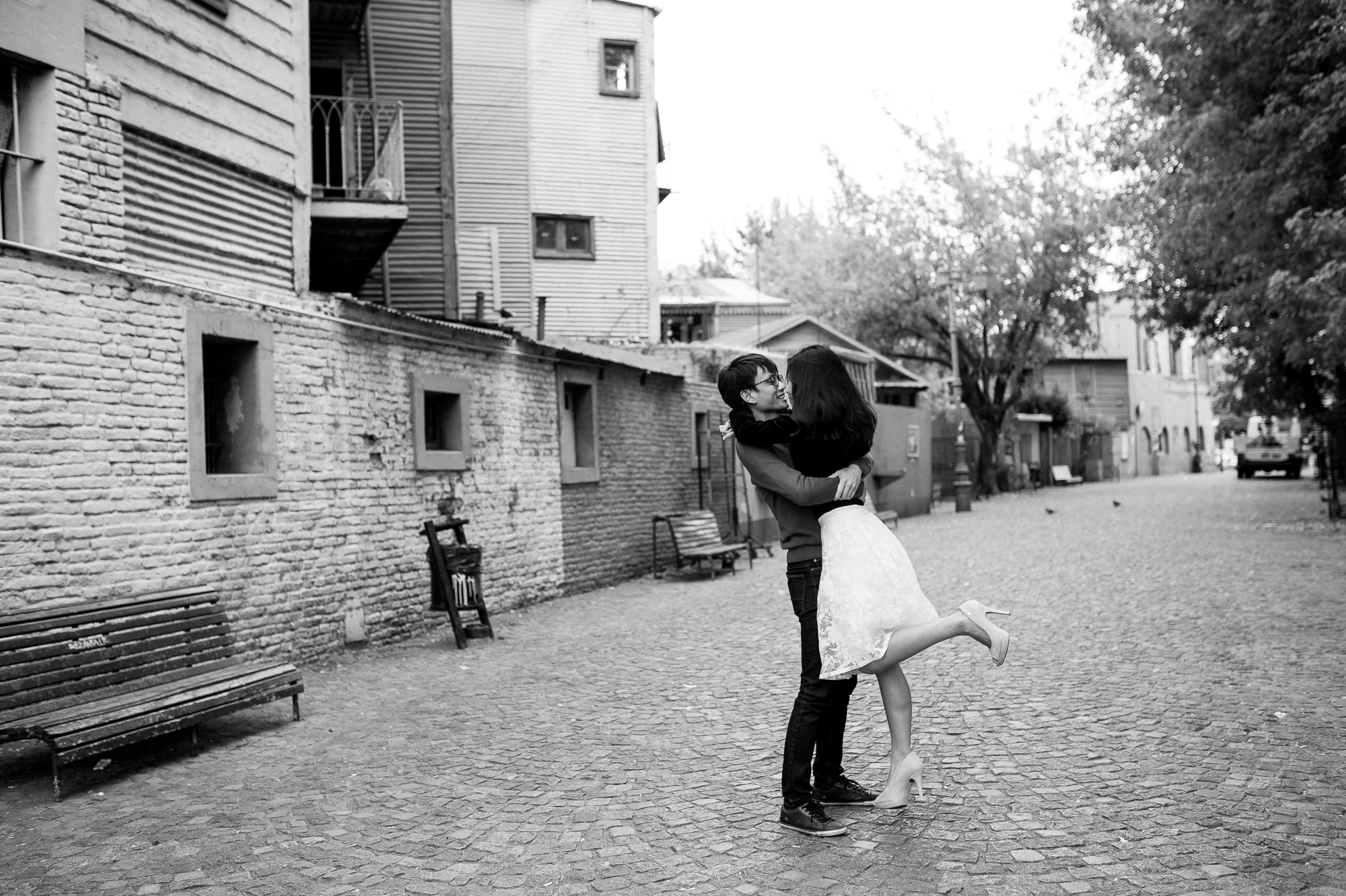 Gustavo Campos fotografo, Gus Campos, La Boca, Caminito, e-session. engagement session, gustavocampos.net, argentine photographer, best argentine wedding photographer, Fotografo boda buenos aires