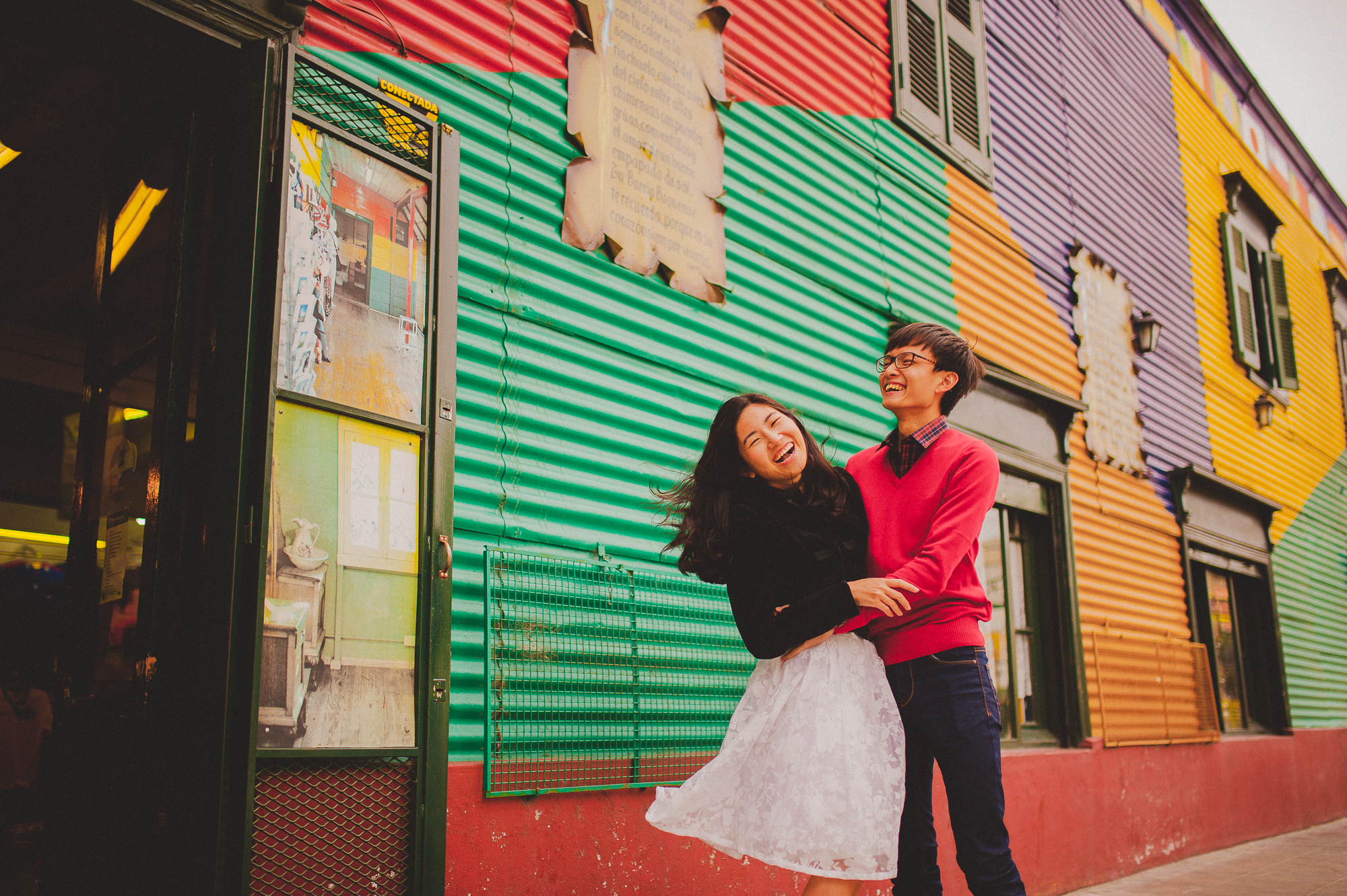Gustavo Campos fotografo, Gus Campos, La Boca, Caminito, e-session. engagement session, gustavocampos.net, argentine photographer, best argentine wedding photographer, Fotografo boda buenos aires