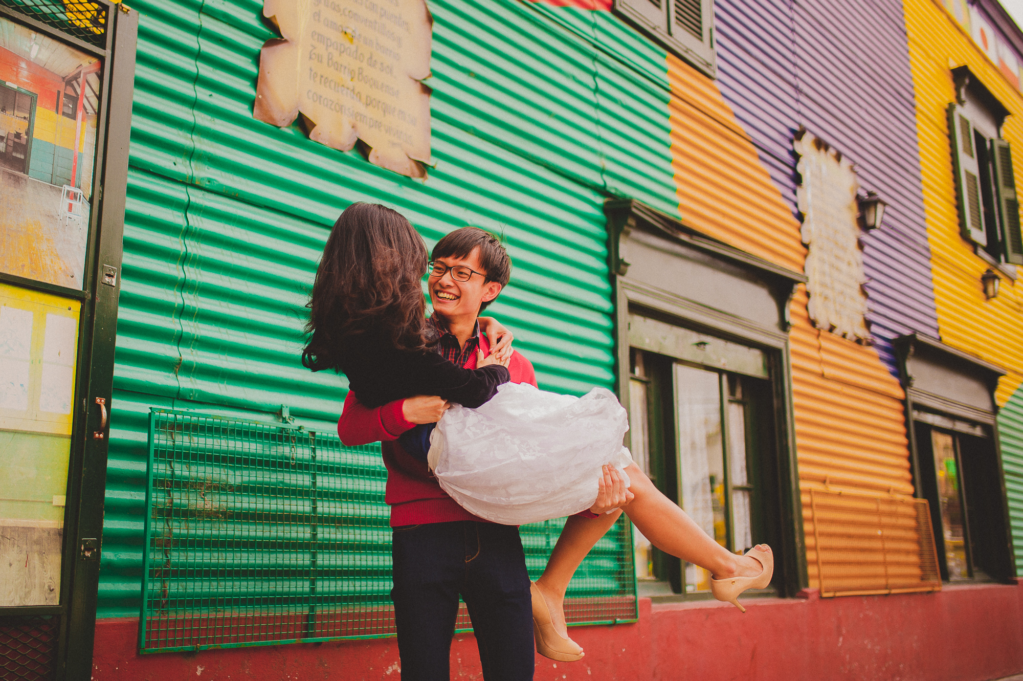Gustavo Campos fotografo, Gus Campos, La Boca, Caminito, e-session. engagement session, gustavocampos.net, argentine photographer, best argentine wedding photographer, Fotografo boda buenos aires