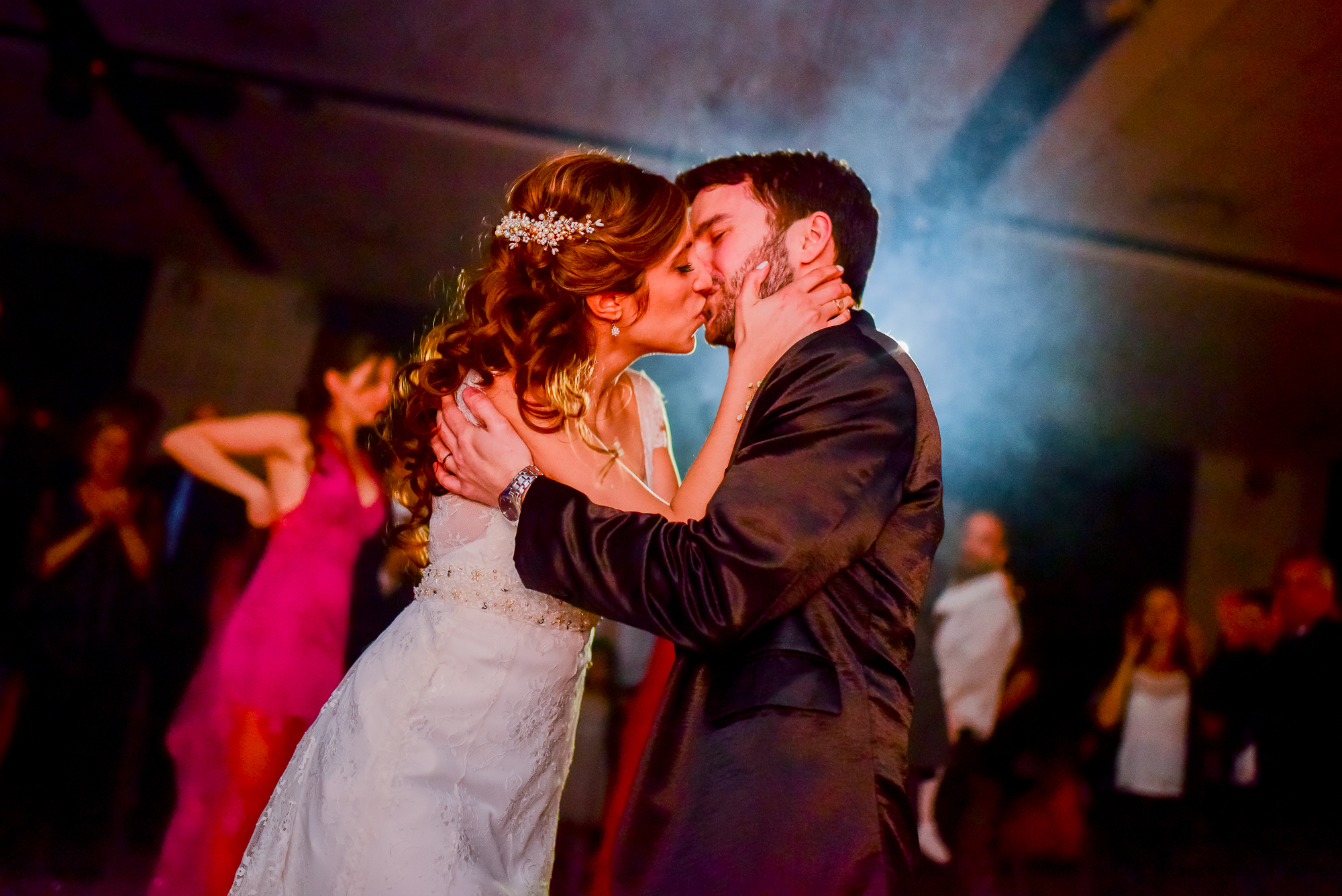 Gustavo Campos, Deck 39, Fotos espontaneas, fotografo de bodas, fotografo casamientos