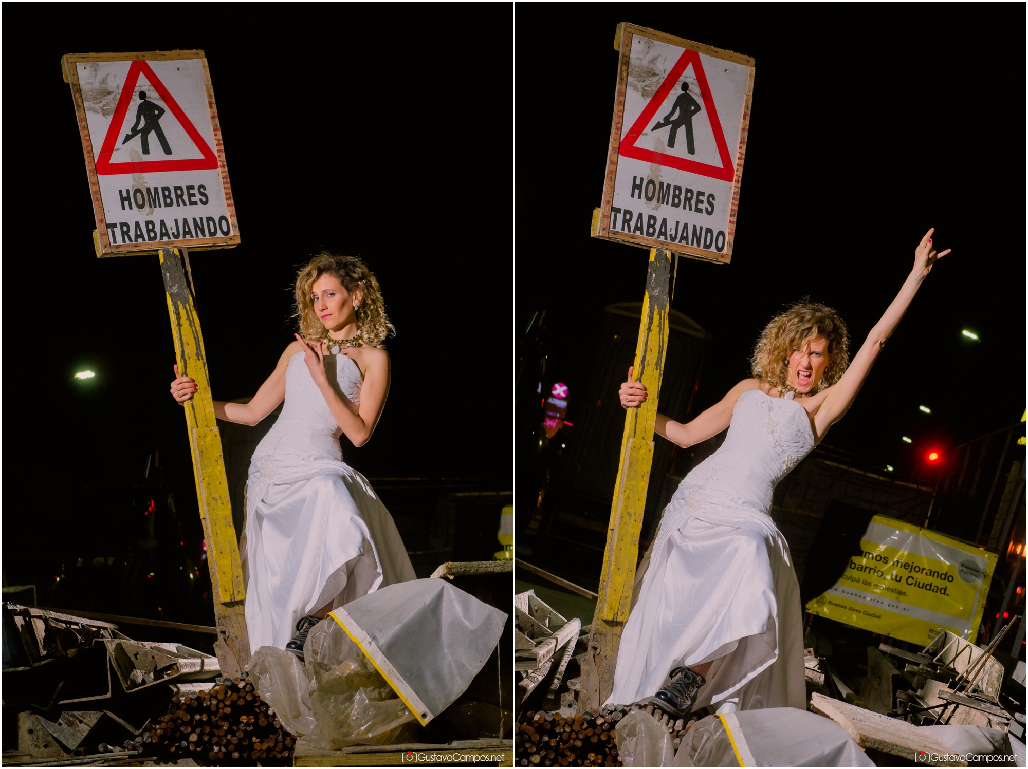 Gus Campos, Gustavo Campos fotografo, trash the dress, fotografo boda argentina, argentine wedding photographer, fotografo casamiento buenos aires