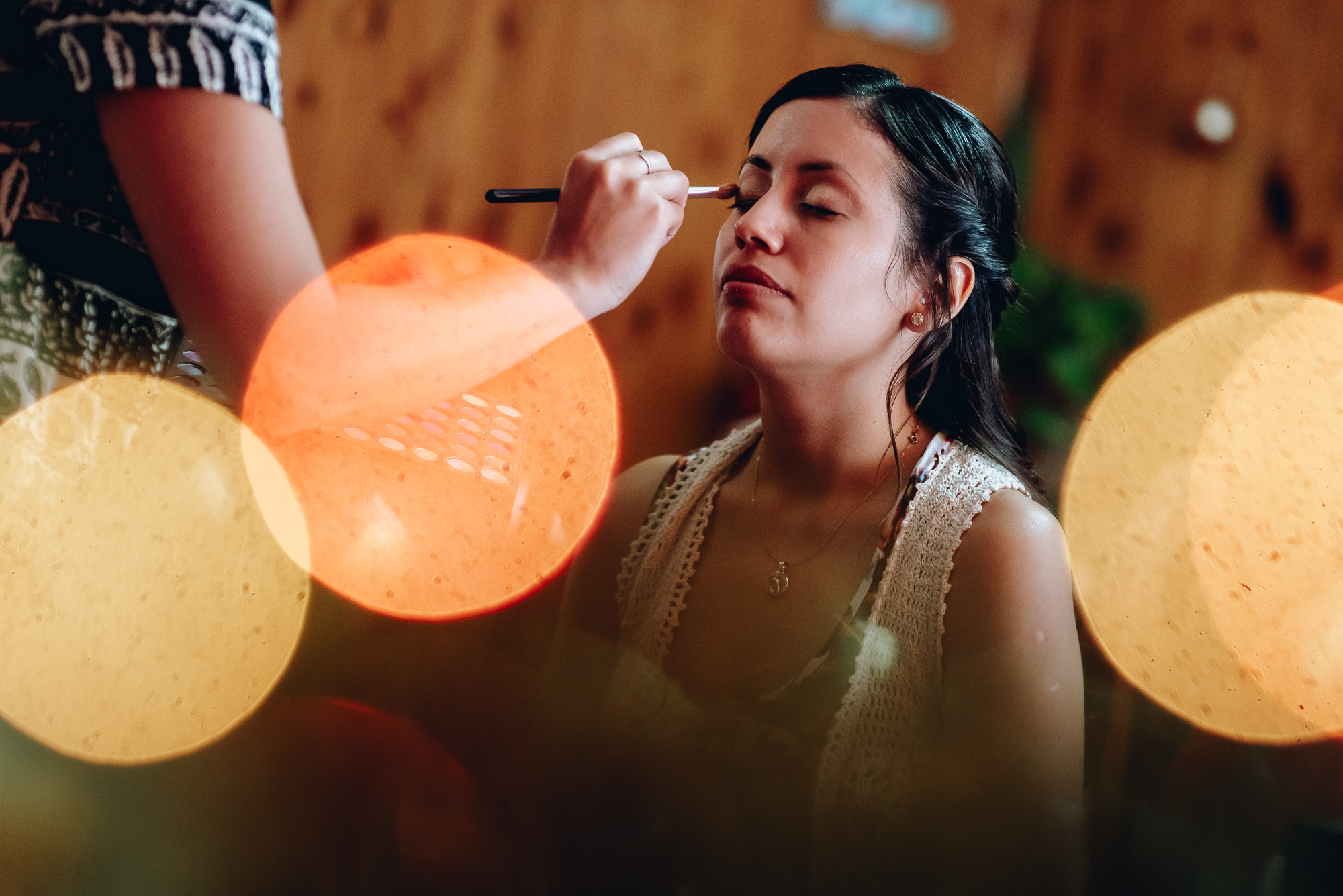 Quinta El Bamboo, Gustavo Campos fotografo