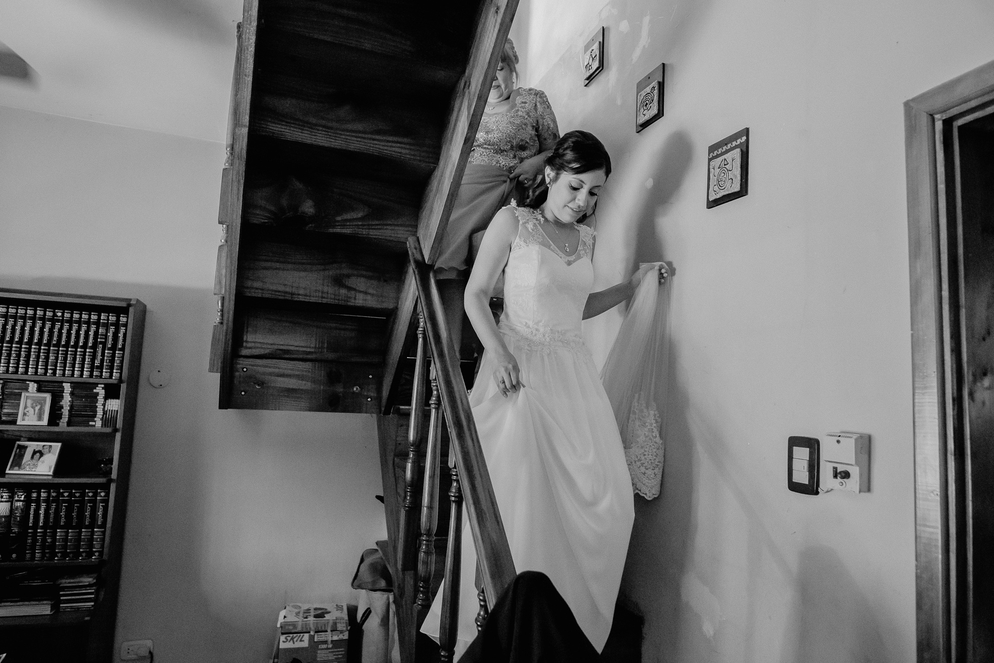 Quinta El Bamboo, Gustavo Campos fotografo
