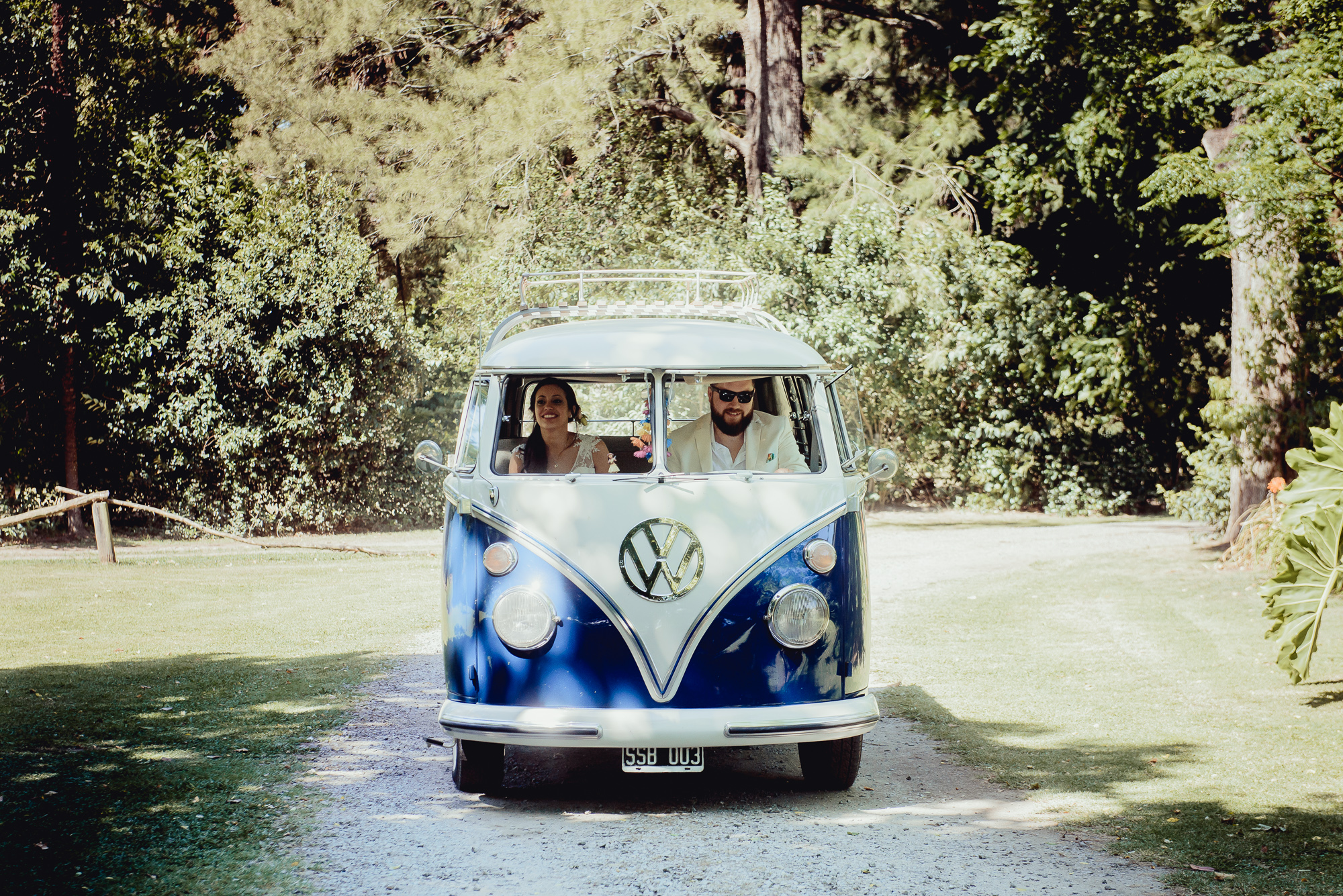 Quinta El Bamboo, Gustavo Campos fotografo
