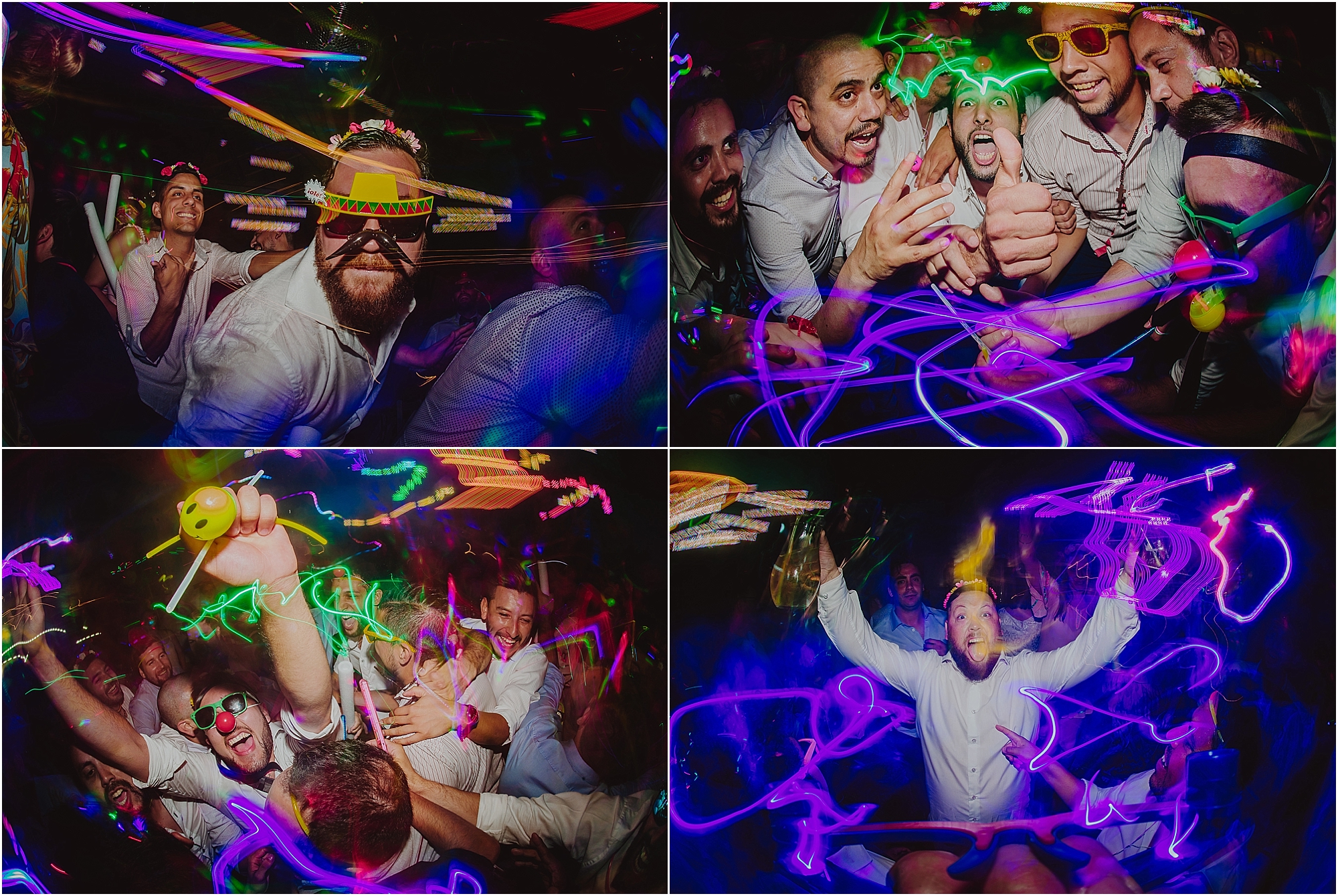 Quinta El Bamboo, Gustavo Campos fotografo