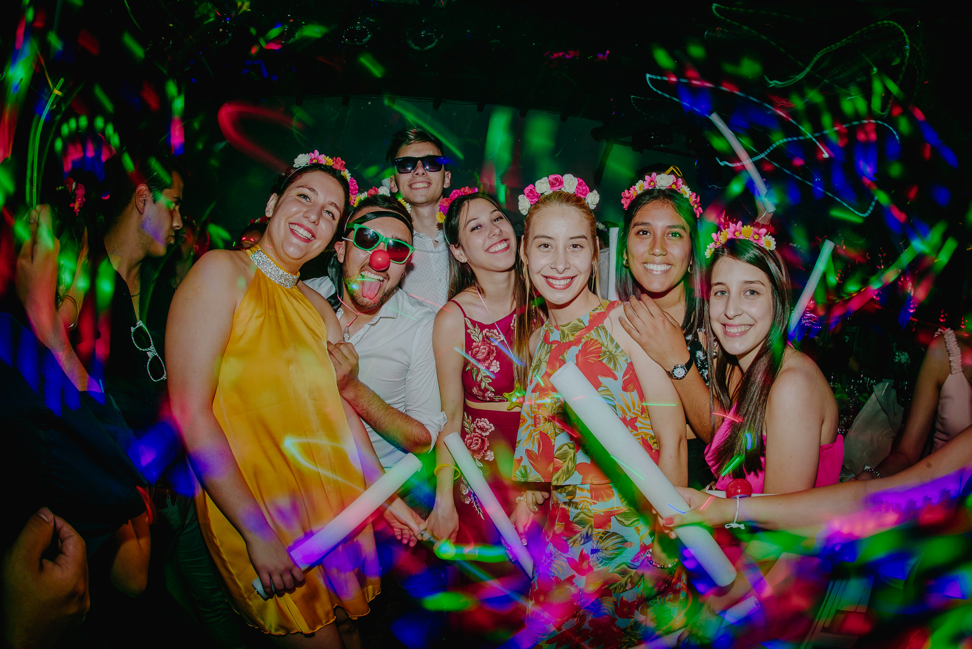 Quinta El Bamboo, Gustavo Campos fotografo