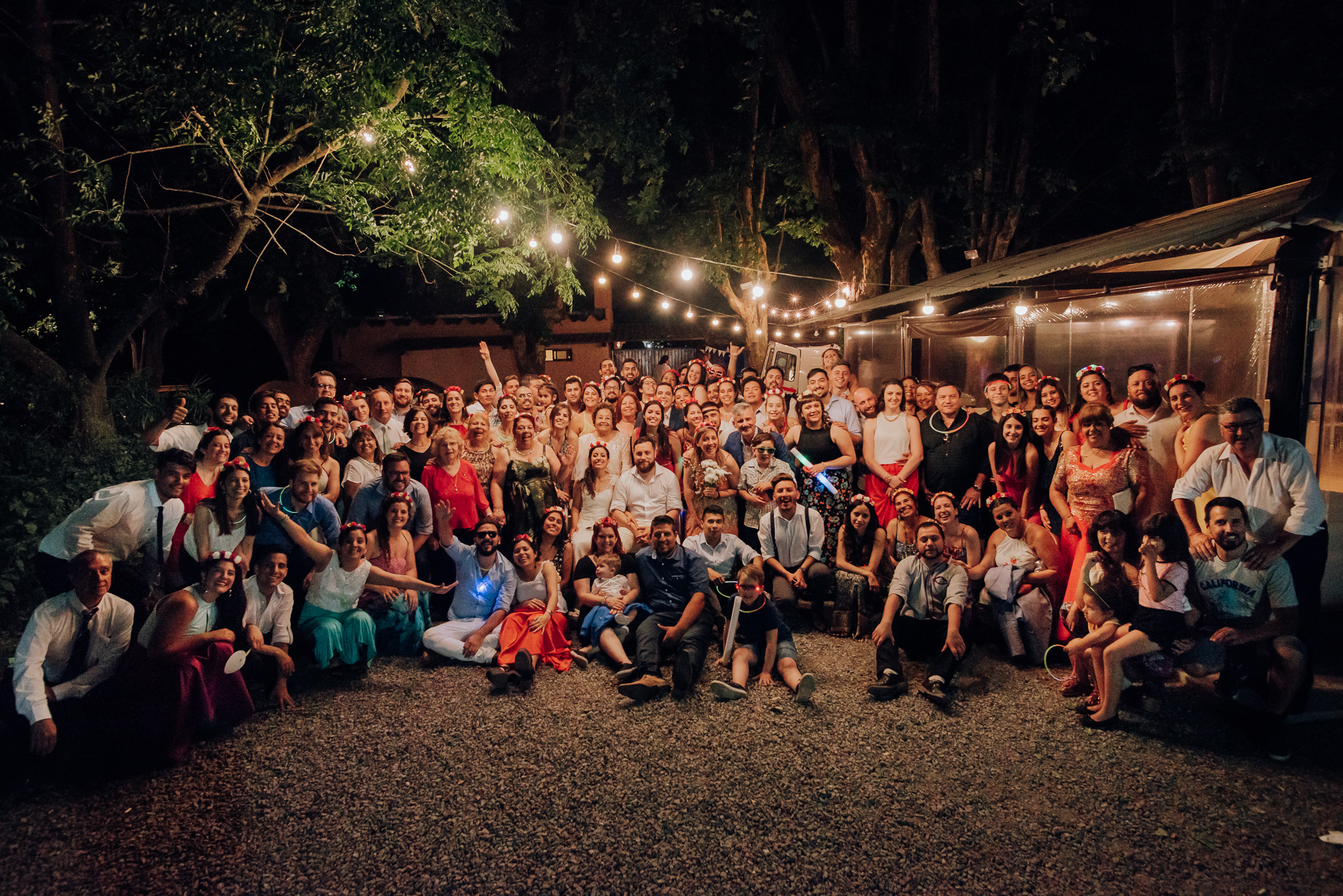 Quinta El Bamboo, Gustavo Campos fotografo