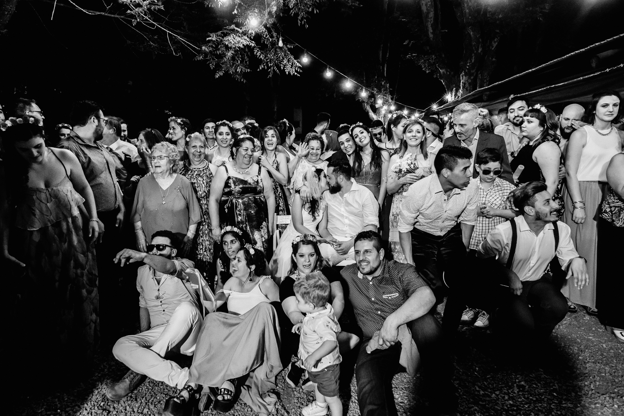 Quinta El Bamboo, Gustavo Campos fotografo